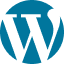 wordpress Home - Minimal