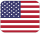 flag usa Data Center