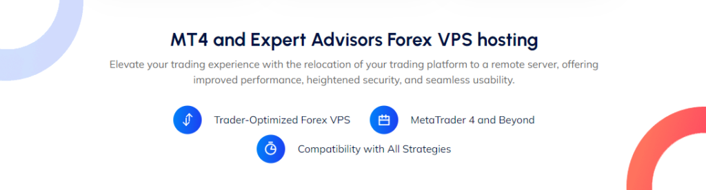 MT4 and Foreign Expert Advisors Forex VPS hosting