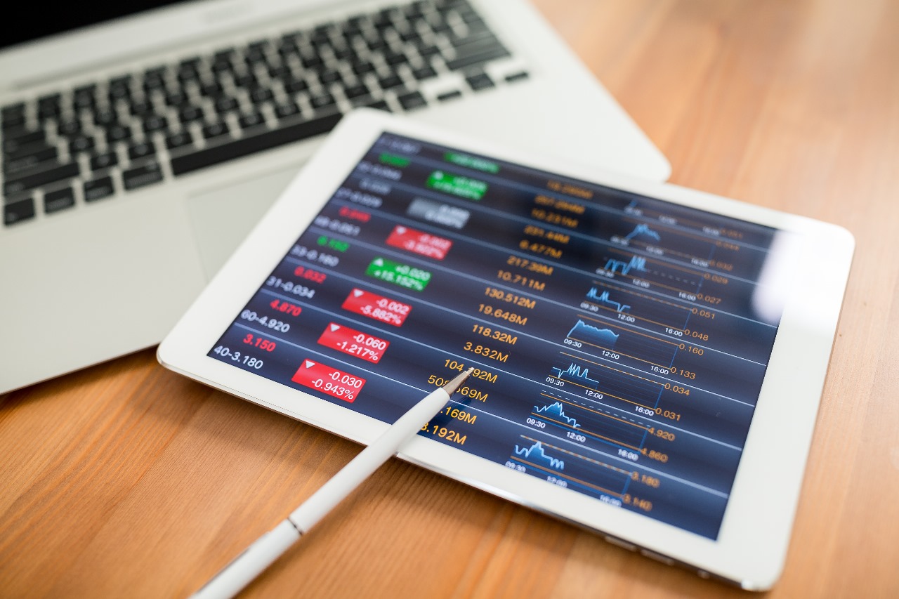 prop firms - a table picture with data insight