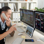 trader making phone call 2025 01 31 00 49 18 utc 5 Common Pitfalls to Watch Out for When Picking a VPS Hosting Provider