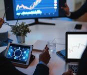 traders team making stock market analysis inside h 2025 10 14 08 23 52 utc Boost Your VPS Trading Performance: Optimise Your Low-Cost Virtual Private Server for Maximum Uptime