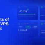 Four forex VPS benefits: under 1ms latency, 99.95% uptime, 24/7 EA automation, and security with a dedicated IP.