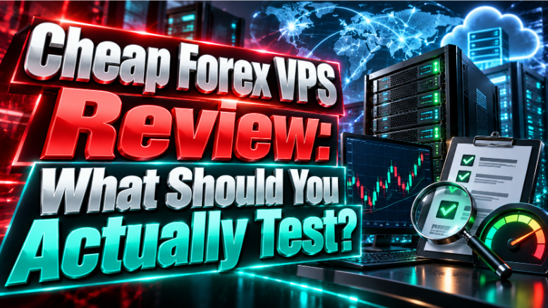 cheap forex vps review
