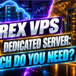 forex vps vs dedicated server