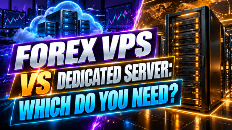forex vps vs dedicated server