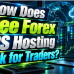 how does free forex vps hosting work fro traders