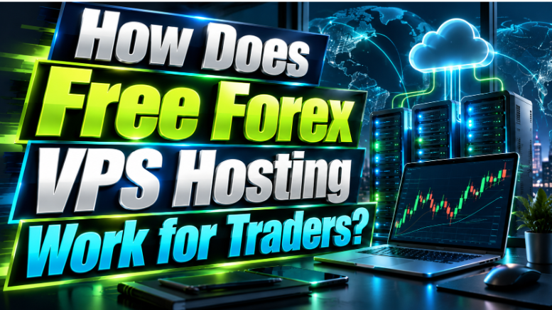 how does free forex vps hosting work fro traders