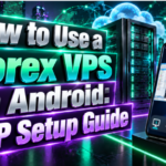 how to use forex vps on android rdp setup guide