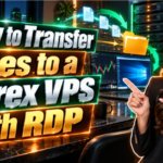 transfer files to forex vps