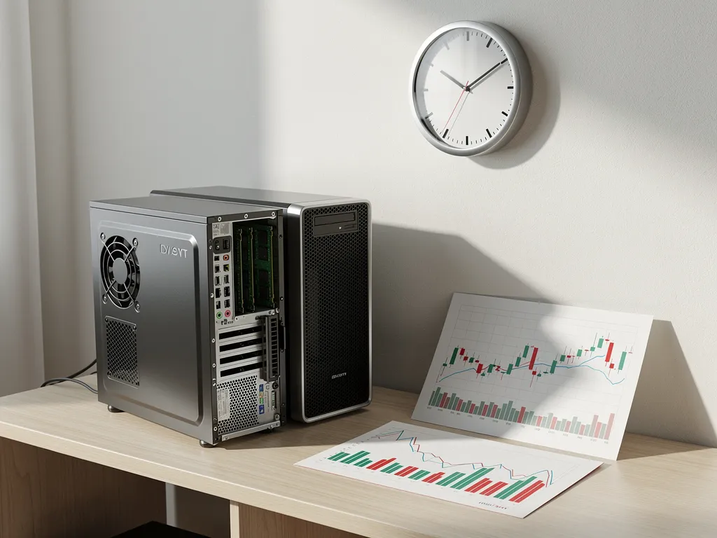 Step 7: Check the VPS Date, Time and Resources