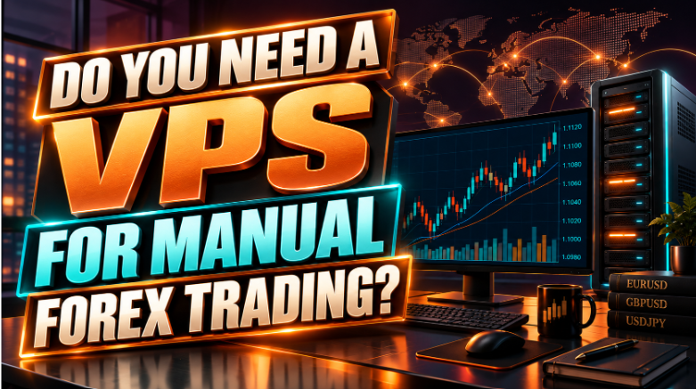 vps for manual forex trading