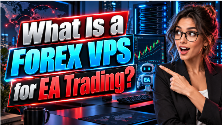 what is a forex vps for ea trading
