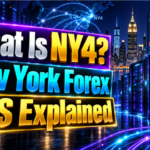 what is ny4 new york forex vps explained
