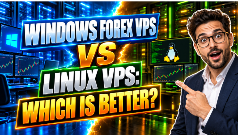 windows forex vps vs linux forex vps